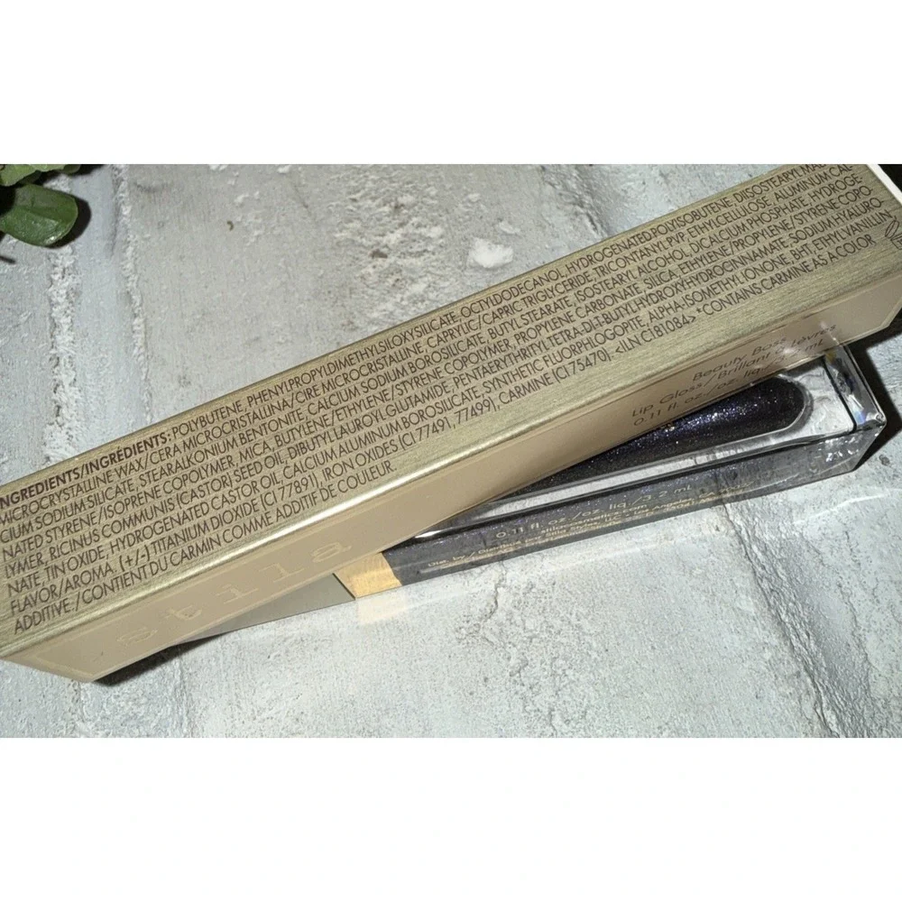 Stila beauty boss